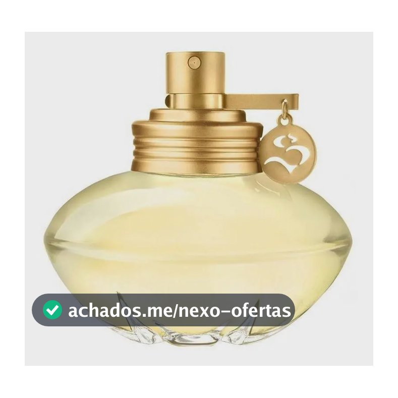Perfume Shakira S by Shakira Eau de Toilette 80 ml