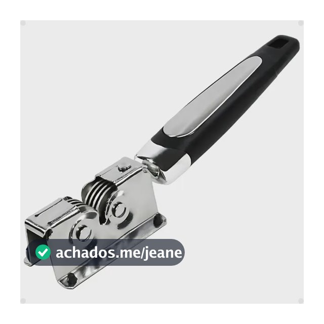 Amolador Afiador Pratico Para Sua Cozinha A Pronta Entrega