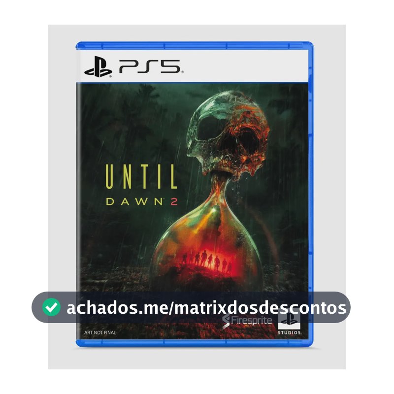 Until Dawn 2