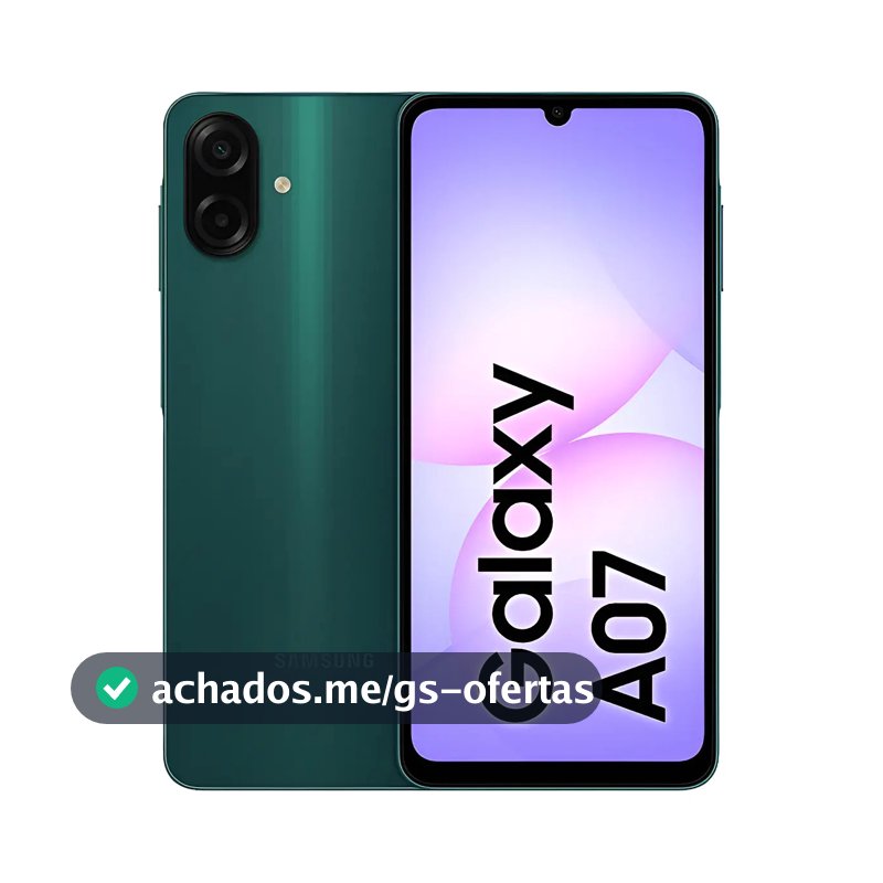 Samsung Galaxy A07