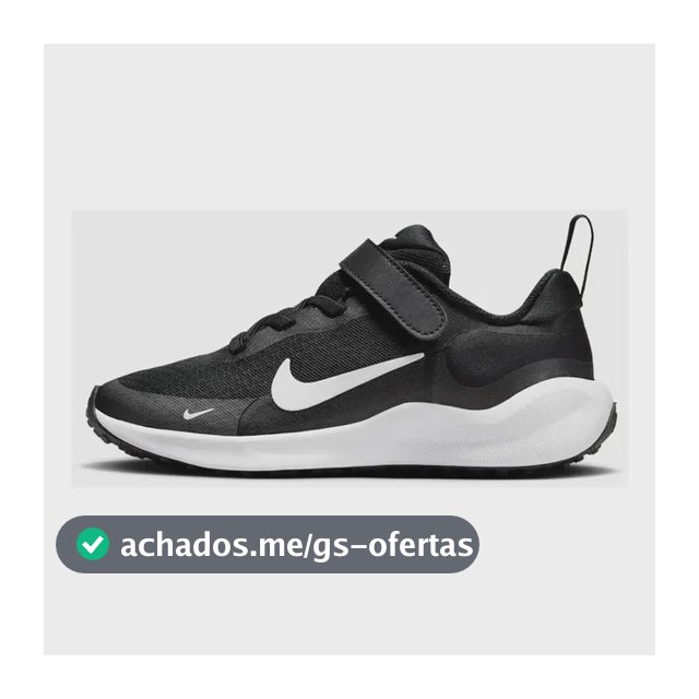 Tênis Nike Revolution 7 Infantil