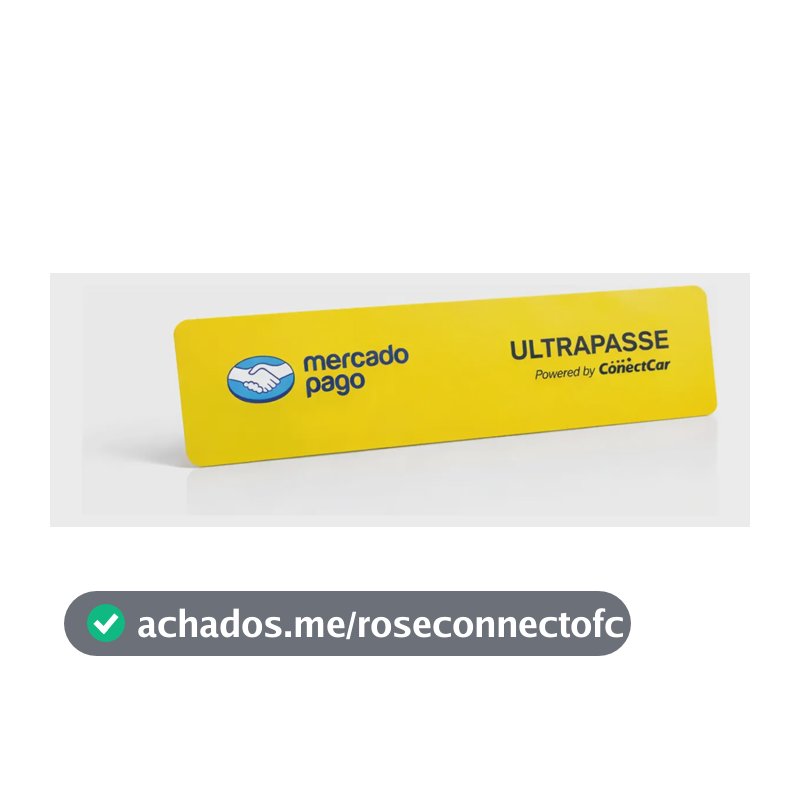 Tag Ultrapasse - Pagamento De Pedágios E Estacionamentos