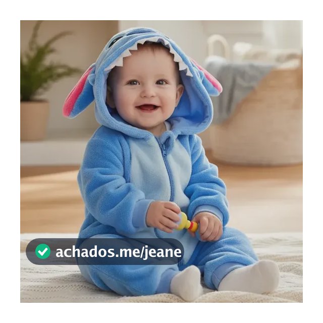 Macacão Bebê Inverno Kigurumi Peluciado Fofinho