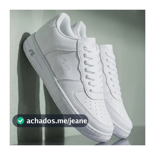 Tênis Urbano Dia A Dia Estilo Retrô Sneaker Runway Masculino