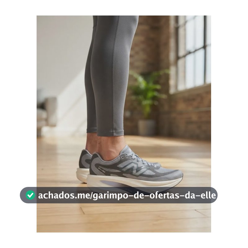 Tênis New Balance Infinion Supercomp Rebel Feminino Lilas Acinzentado/cinza Claro 38,0 Br