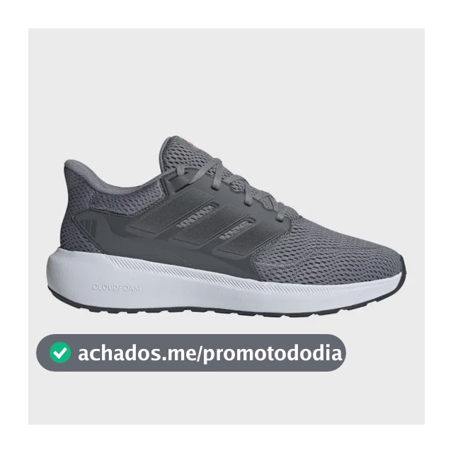 Tênis Ultimashow 2.0 adidas