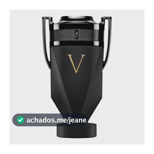 Perfume Rabanne Invictus Victory Absolu Parfum Intense 200ml