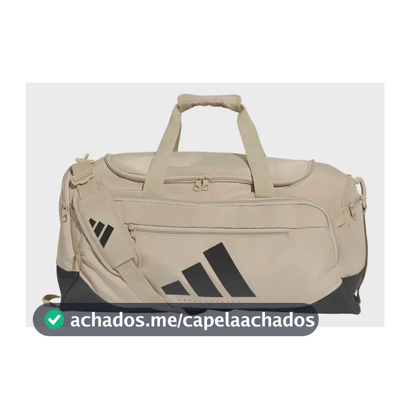 Bolsa Esportiva Média Training Defender adidas