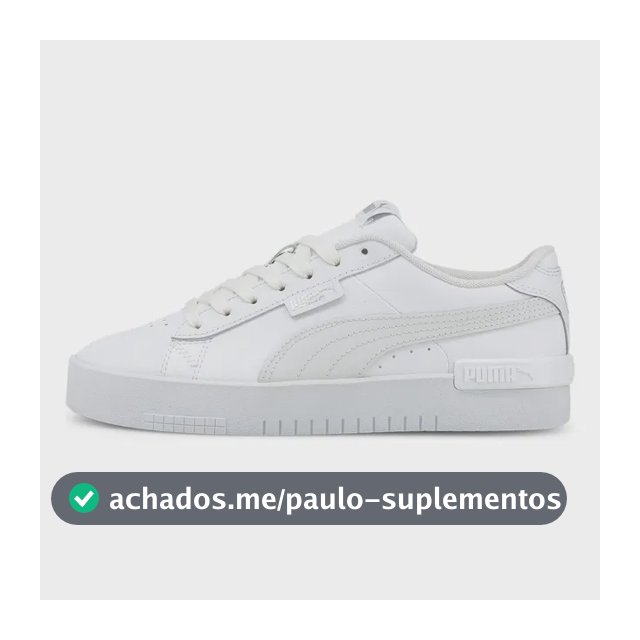 Tênis Jada Feminino Puma
