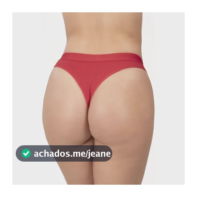 10 Calcinha Fio Dental Algodão Lisa Elástico Tanga Lingerie