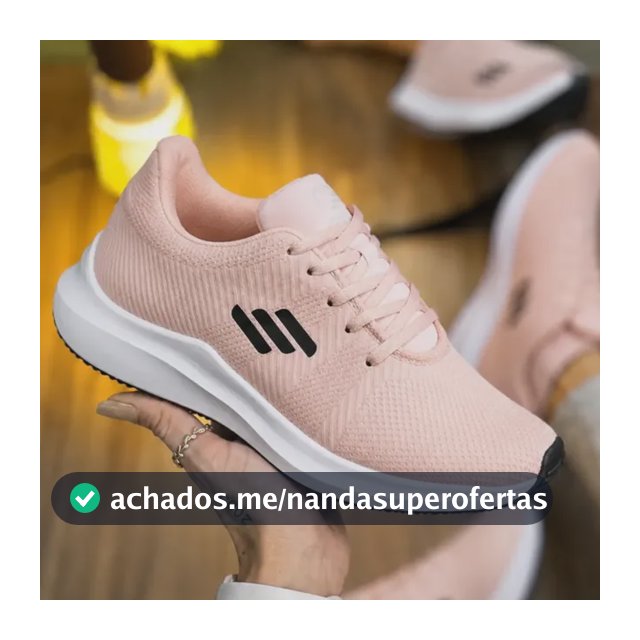 Tênis Feminino Academia Treino O2x Original Ortopédico Cinza