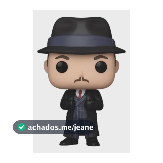 Pop! Funko Michael Gray #1400 | Peaky Blinders