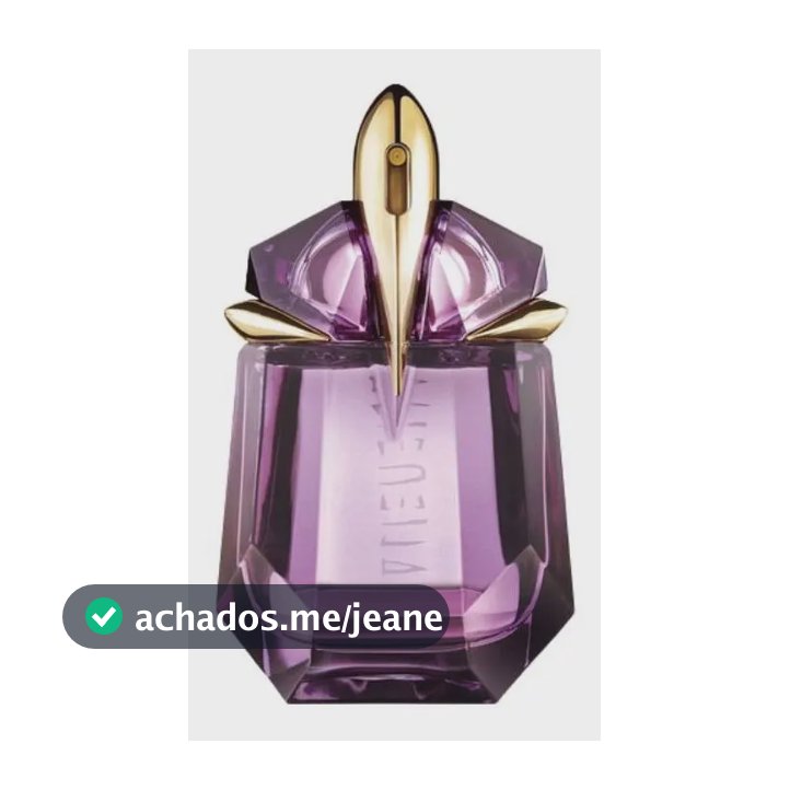 Perfume Feminino Alien Eau de Toilette 30ml Thierry Mugler