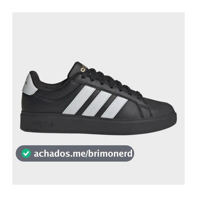 Street Talk Sapatos adidas