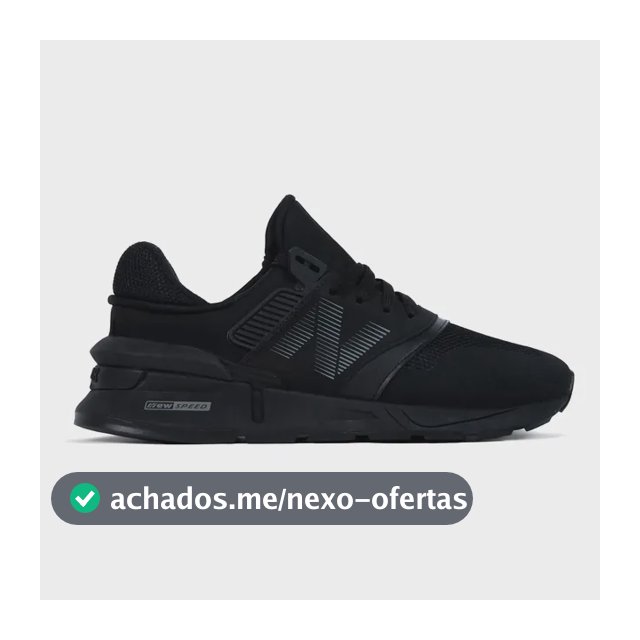 Tênis New Speed Esporte Masculino: Ideal Para Corridas