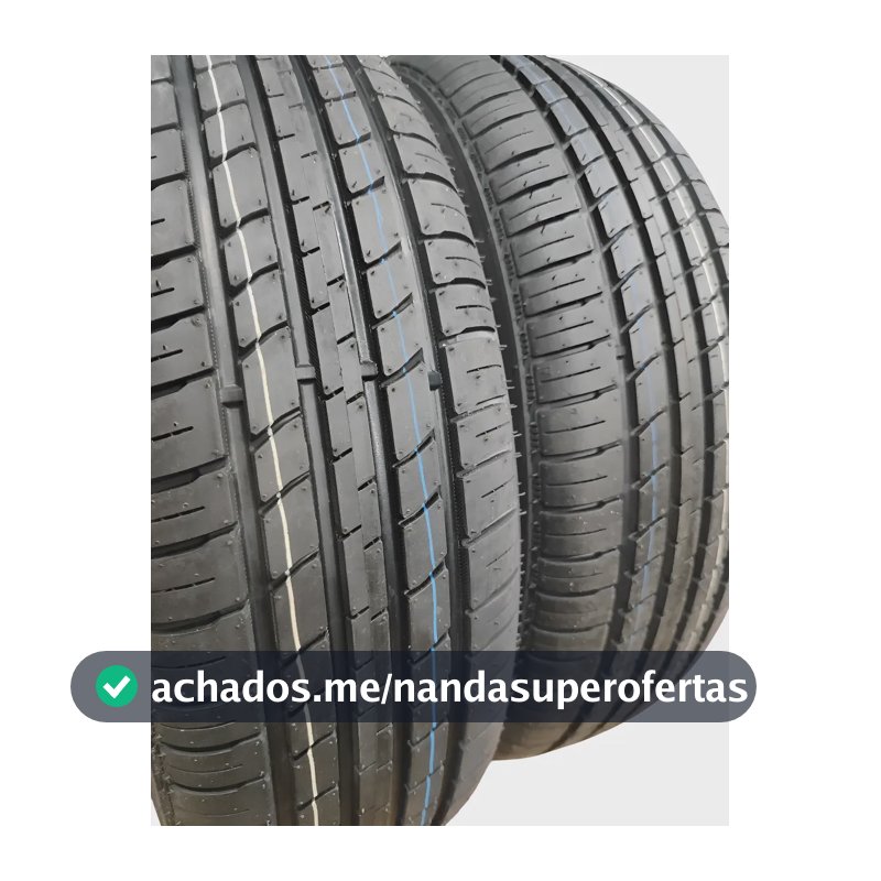 Kit 2 Pneus 175/65 R14 C Alfamotors Dk569 90/88t Tl T