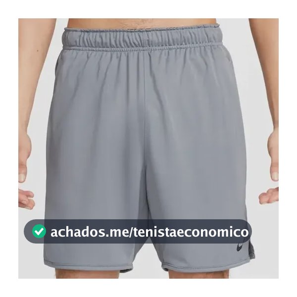 Shorts Nike Dri-fit Totality Knit Masculino