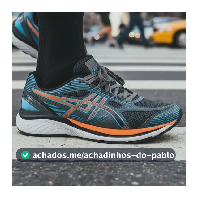 Tenis Masculino Academia Corrida Casual Uso Diario Esportivo