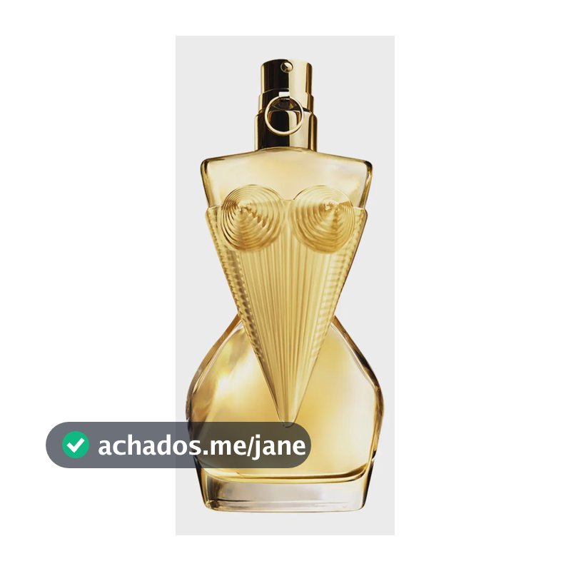 Perfume Jean Paul Gaultier Gaultier Divine Eau de Parfum 30 ml Feminino