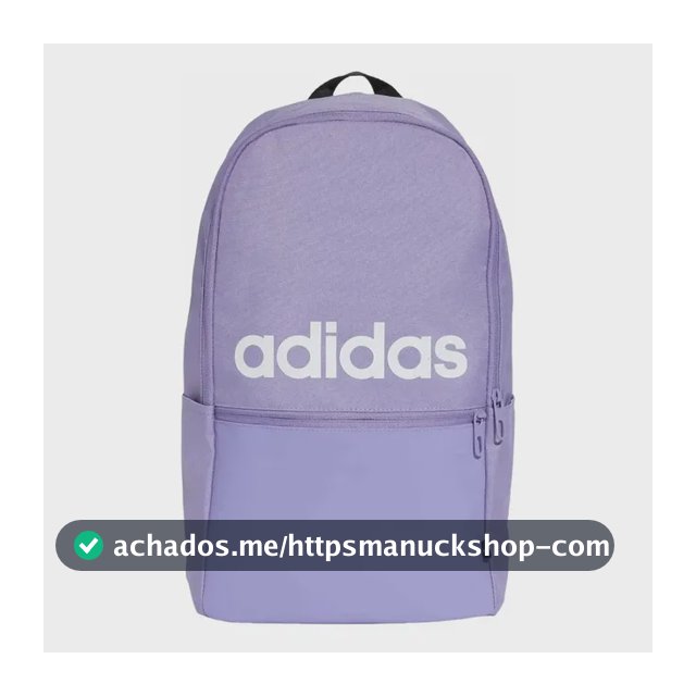 Mochila Mochila Classic Daily adidas