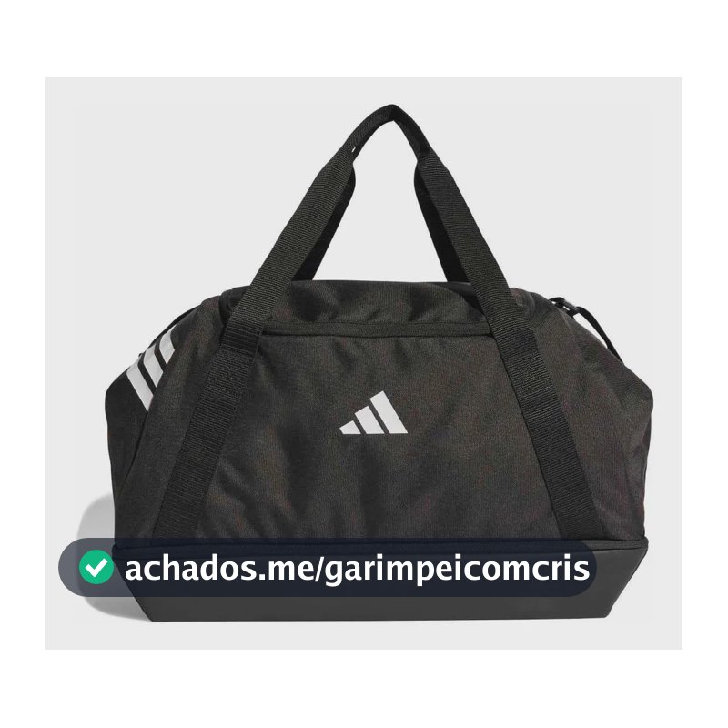 Mala Duffel Tiro adidas