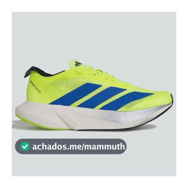 Adizero Drive Rc M adidas