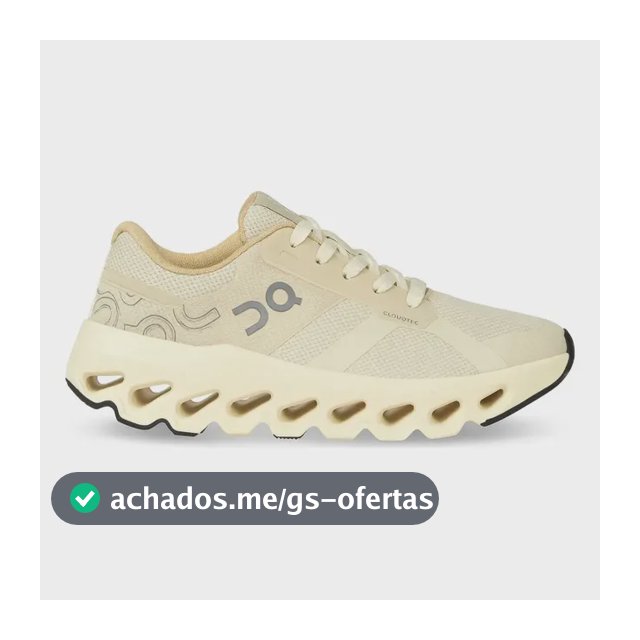 Tênis On Cloud Runnig Unissex Lançamento Oferta Exclusiva