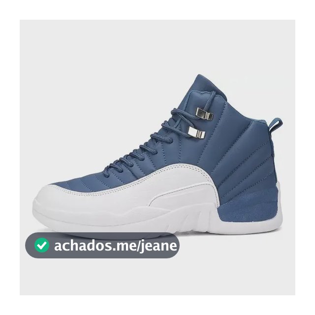 Xz Sapatos De Cano Alto Masculinos, Tênis Esportivos