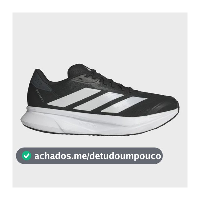 Tênis Corrida Duramo Sl 2 adidas