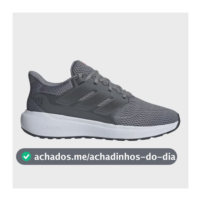 Tênis Ultimashow 2.0 adidas
