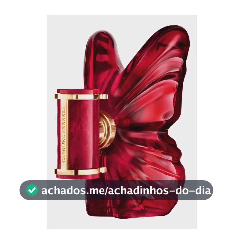 Perfume Carolina Herrera La Bomba Intensa Eau De Parfum 30ml