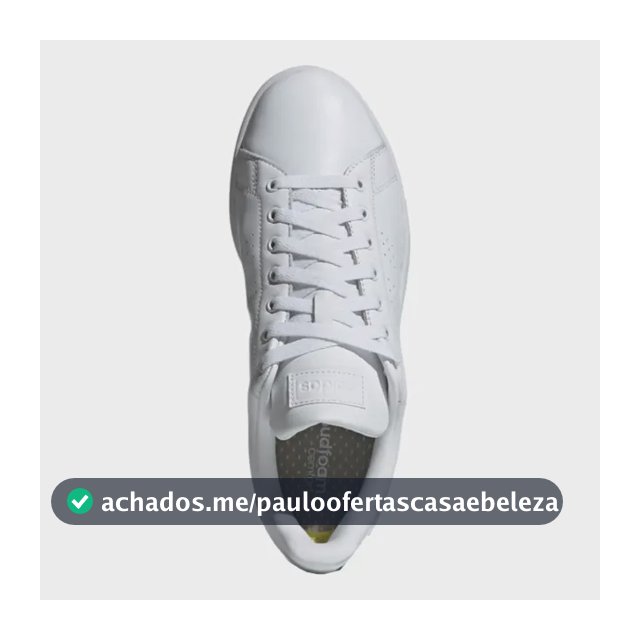 Tênis Masculino Advantage 2.0 adidas
