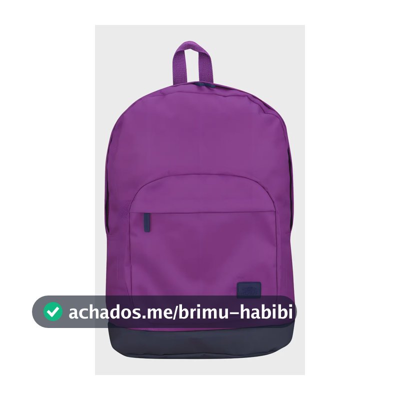 Mochila Shammy 2.0 Olympikus