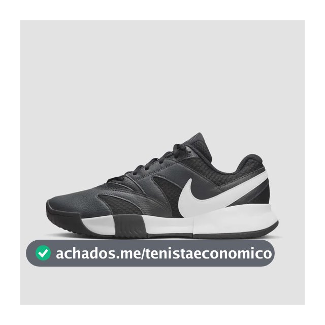 Tênis Nike Court Lite 4 Masculino