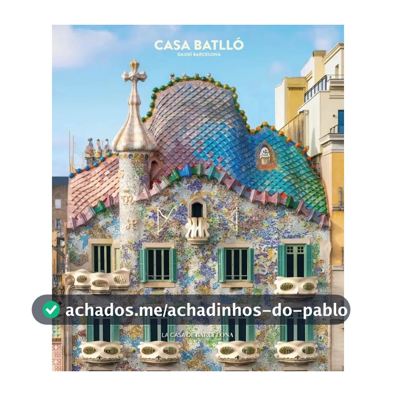 Casa Batlló : La Casa De Barcelona