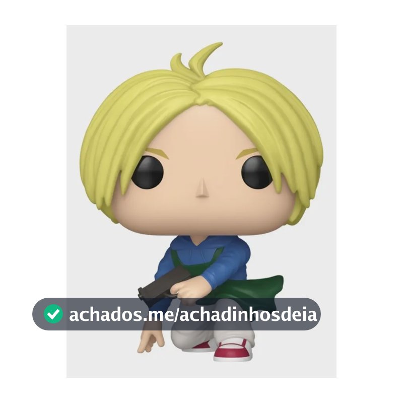 Boneco Funko Pop! Sakamoto Days - Shin