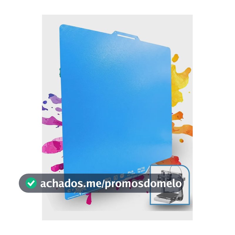 Placa Fria Biqu Cryogrip Pro Frostbite Bambu Lab A1 257x257