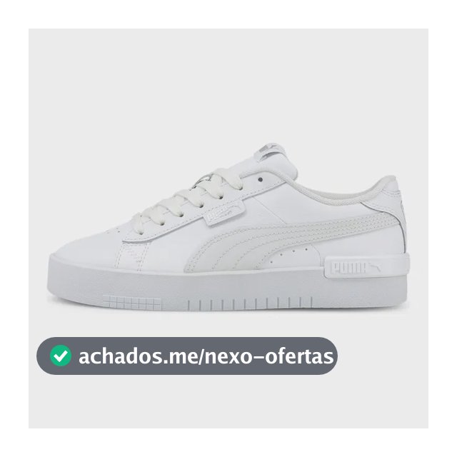 Tênis Jada Feminino Puma
