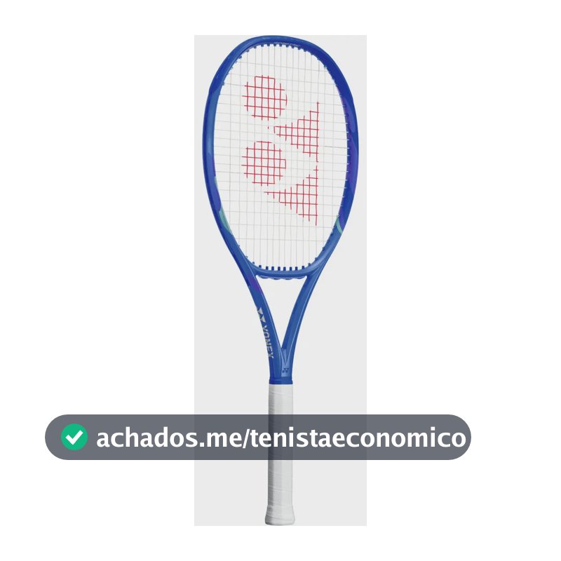 Raquete Yonex Ezone 98 Blast Blue 2025 - 305g Cor Azul Tamanho Da Empunhadura 2