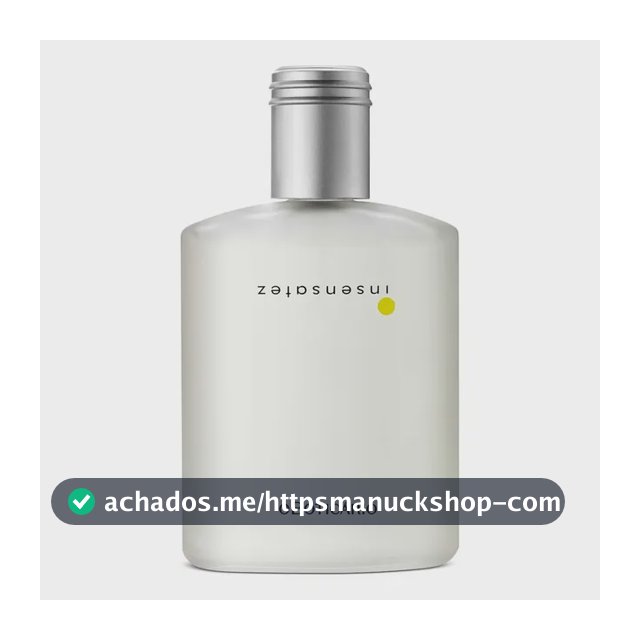 O Boticário Insensatez Deo Colônia 100ml