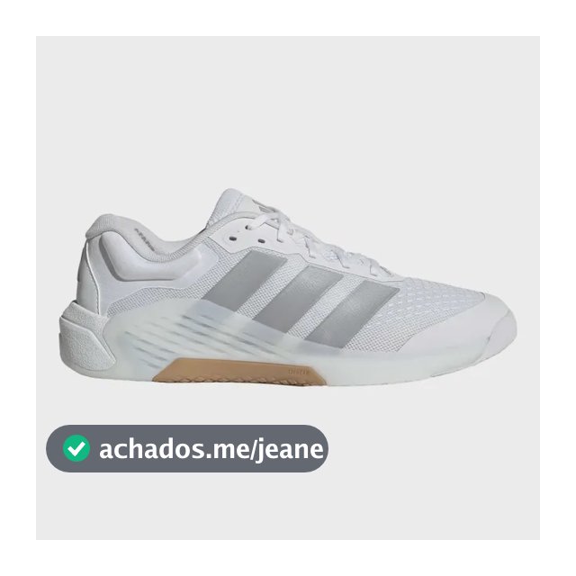 Tênis adidas Dropset 4 Masculino - Original