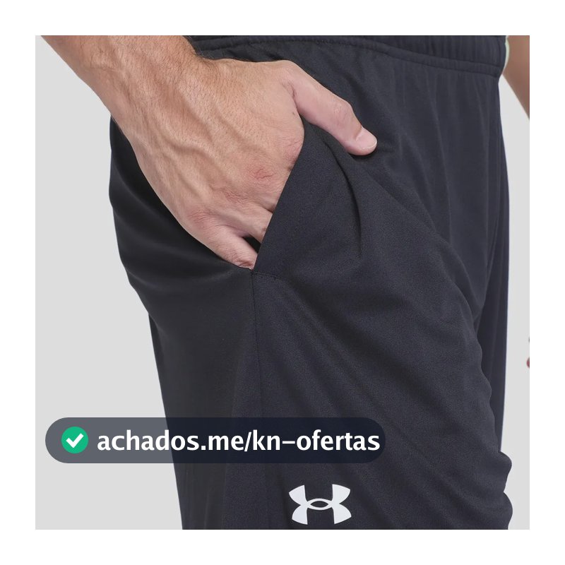 Masculino Under Armour Short Shorts Ua Tech 7in Black/white Liso M