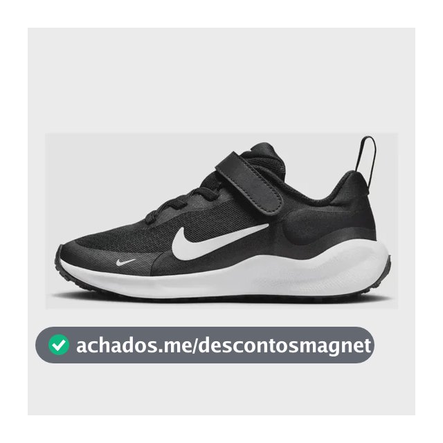 Tênis Nike Revolution 7 Infantil
