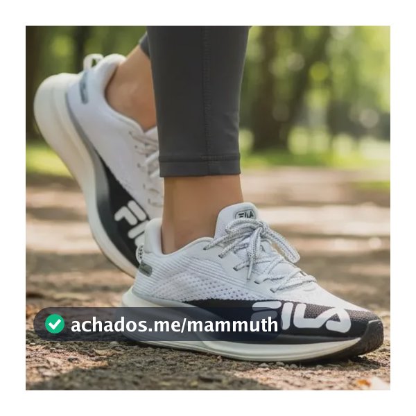 Tênis Fila Racer Speedzone Feminino Original Corrida Treino