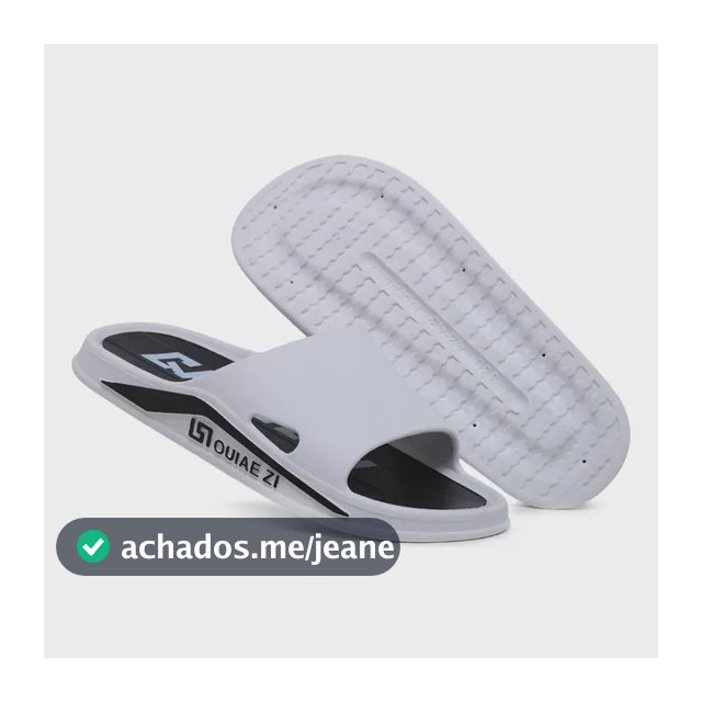 Chinelo Sliper Masculino Legitimo Promoçao