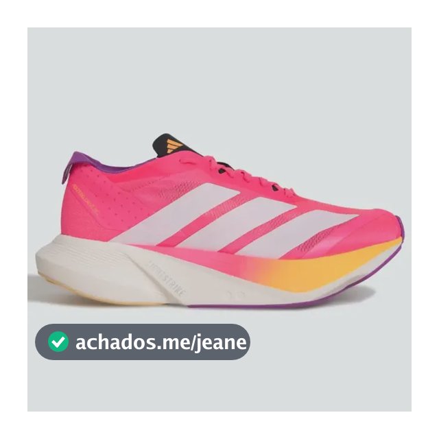 Adizero Drive Rc W adidas