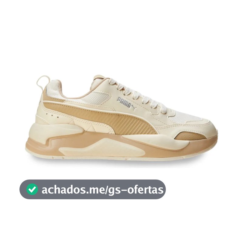 Tênis Masculino Sportstyle X-ray 2 Square Bdp Puma