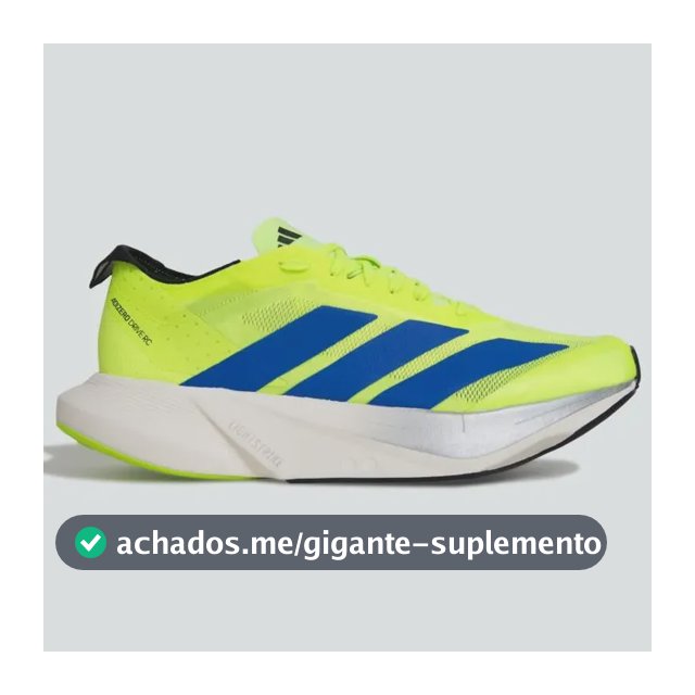 Adizero Drive Rc M adidas