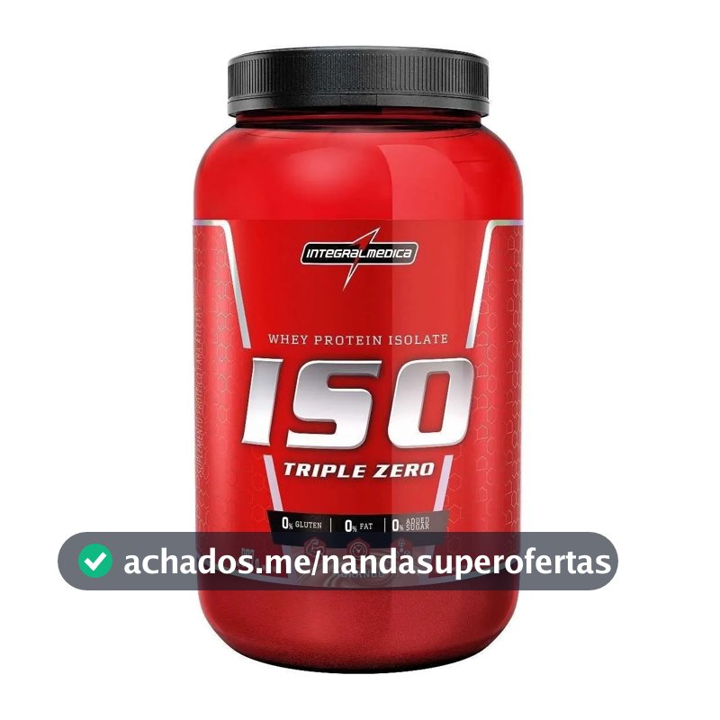 ISO Triple Zero Integralmédica