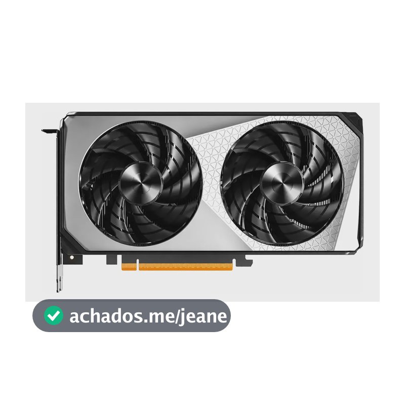 Placa De Vídeo Peladn Rtx 5060 Armour, 8gb, Gddr7, 128-bit